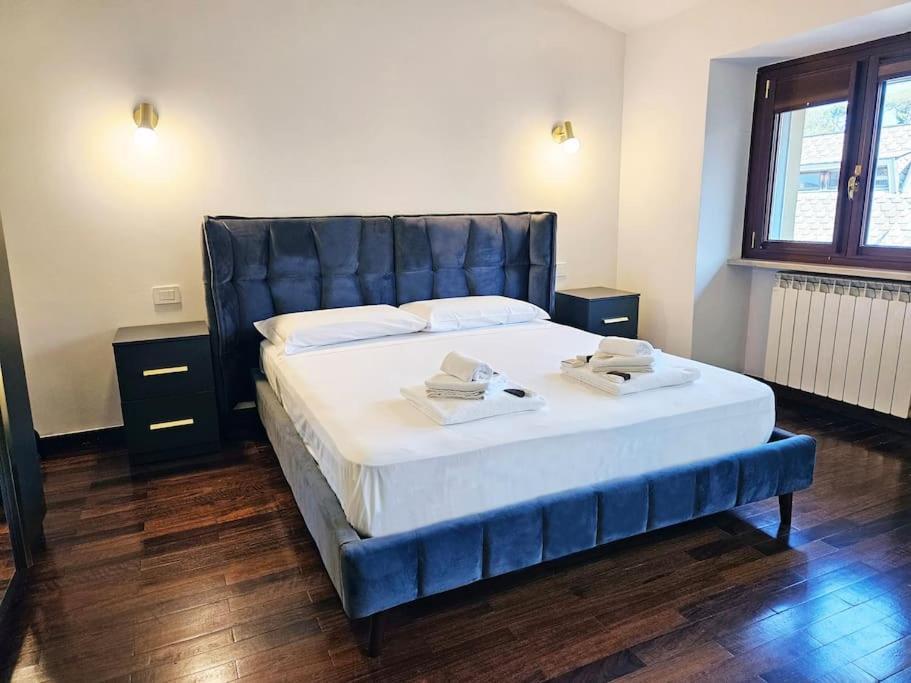 Appartamento Gabri 19 - Elegant Escape In Piazzale Flaminio *