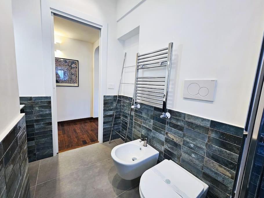 Appartamento Gabri 19 - Elegant Escape In Piazzale Flaminio