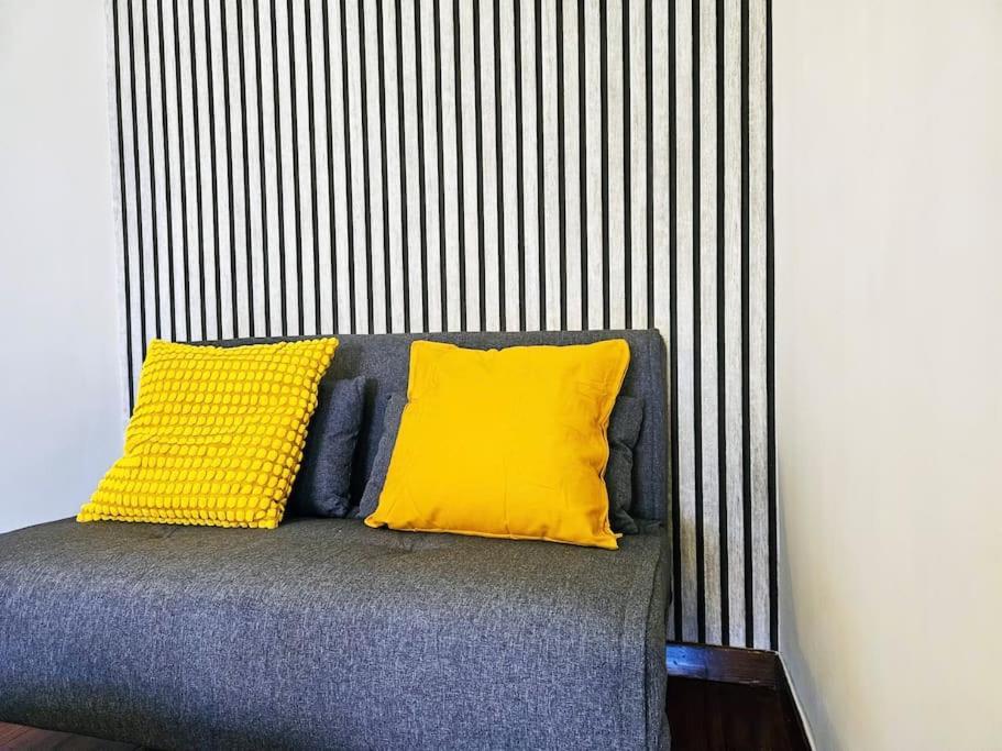Apartment Gabri 19 - Elegant Escape In Piazzale Flaminio Rom