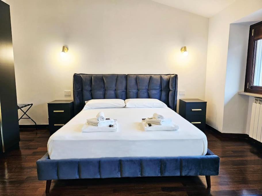 Gabri 19 - Elegant Escape In Piazzale Flaminio * Rom
