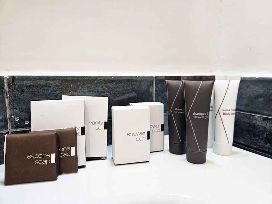 Gabri 19 - Elegant Escape In Piazzale Flaminio Rom