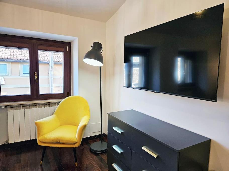 Gabri 19 - Elegant Escape In Piazzale Flaminio * Rom