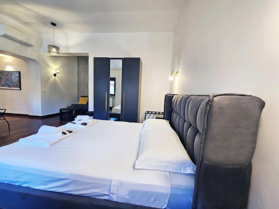 Apartment Gabri 19 - Elegant Escape In Piazzale Flaminio Rom