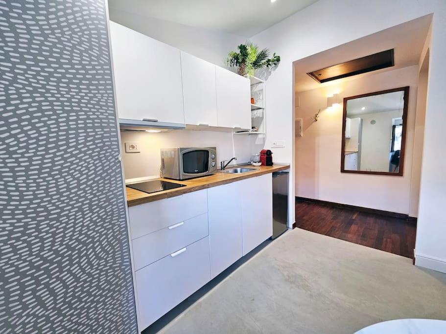 Gabri 19 - Elegant Escape In Piazzale Flaminio * Rom