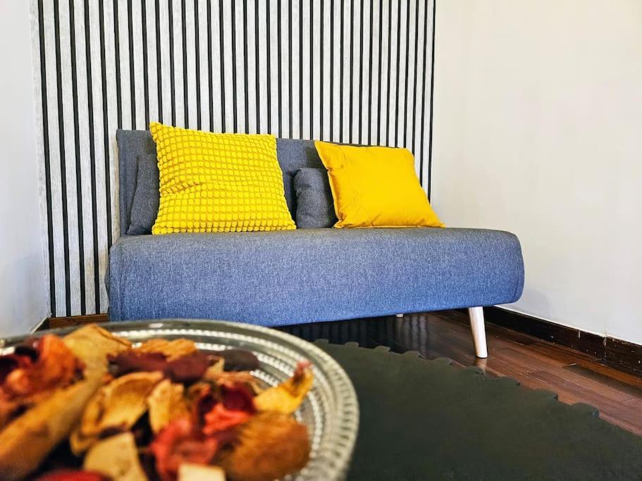 Apartment Gabri 19 - Elegant Escape In Piazzale Flaminio *